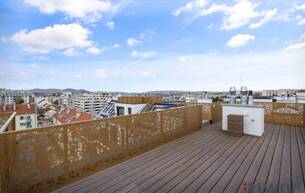 Wohnen Wohnung Erstbezug mit Dachterrasse *** 2-Zimmer mit Wohnküche *** Nähe U1 Kagraner Platz 1220 Wien Wohnen Wohnung Erstbezug mit Dachterrasse *** 2-Zimmer mit Wohnküche *** Nähe U1 Kagraner Platz 1220 Wien