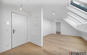 Wohnen Wohnung Erstbezug mit Dachterrasse *** 2-Zimmer mit Wohnküche *** Nähe U1 Kagraner Platz 1220 Wien
