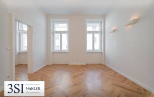 Wohnen Wohnung Moderne 3-Zimmer-Wohnung im Herzen von Mariahilf! 1060 Wien