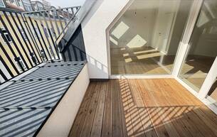 Wohnen Wohnung SONNIGE, NEU SANIERTE TERRASSEN MAISONETTE - 3 ZI - Nähe Kutschkermarkt 1180 Wien 1180 Wien Wohnen Wohnung SONNIGE, NEU SANIERTE TERRASSEN MAISONETTE - 3 ZI - Nähe Kutschkermarkt 1180 Wien 1180 Wien