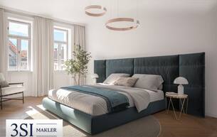 Anlage Wohnung Altbau-Luxus: Hochwertig renoviert, zentral gelegen, stilvoll wohnen 1090 Wien Anlage Wohnung Altbau-Luxus: Hochwertig renoviert, zentral gelegen, stilvoll wohnen 1090 Wien