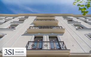 Wohnen Wohnung Betongold - sichere Kapitalanlage im Herzen der Stadt mit Zukunftspotenzial 1060 Wien