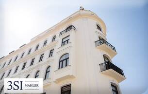 Wohnen Wohnung Betongold - sichere Kapitalanlage im Herzen der Stadt mit Zukunftspotenzial 1060 Wien