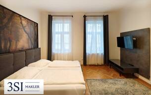 Wohnen Wohnung Gepflegte 2-Zimmer Wohnung beim Spittelberg! 1070 Wien Wohnen Wohnung Gepflegte 2-Zimmer Wohnung beim Spittelberg! 1070 Wien