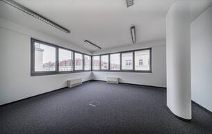 Gewerbe Büro/Praxis Modernes, barrierefreies Büro Nähe Margaretenplatz zu mieten 1050 Wien