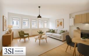 Wohnen Wohnung Dachgeschoß-Maisonette mit optimaler Aufteilung für viel Privatsphäre und großzügiger Ostterrasse 1100 Wien Wohnen Wohnung Dachgeschoß-Maisonette mit optimaler Aufteilung für viel Privatsphäre und großzügiger Ostterrasse 1100 Wien