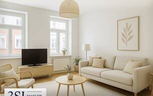 Wohnen Wohnung Lichtdurchflutete Wohnung mit durchdachter Aufteilung in wunderschön saniertem Haus 1100 Wien Wohnen Wohnung Lichtdurchflutete Wohnung mit durchdachter Aufteilung in wunderschön saniertem Haus 1100 Wien