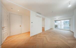 Wohnen Wohnung Moderne 2-Zimmer-Oase in zentraler Lage 1040 Wien Wohnen Wohnung Moderne 2-Zimmer-Oase in zentraler Lage 1040 Wien