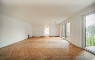 Wohnen Wohnung STOCK IM WEG - 4 Zimmer Wohlfühl-Wohnung mit Loggia und idyllischem Gartenblick1130 Wien Wohnen Wohnung STOCK IM WEG - 4 Zimmer Wohlfühl-Wohnung mit Loggia und idyllischem Gartenblick1130 Wien