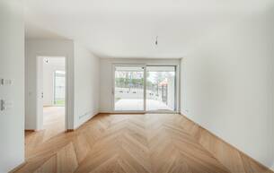 Wohnen Wohnung STOCK IM WEG - Erstbezug mit Gartenidylle - 3 Zimmer mit Terrasse, Fitness & Garage 1130 Wien Wohnen Wohnung STOCK IM WEG - Erstbezug mit Gartenidylle - 3 Zimmer mit Terrasse, Fitness & Garage 1130 Wien