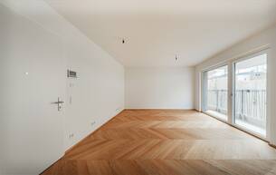 Wohnen Wohnung "Stock im Weg" - Erstbezug: moderne 2 Zimmer Wohlfühl-Wohnung mit Garten und Terrasse 1130 Wien Wohnen Wohnung "Stock im Weg" - Erstbezug: moderne 2 Zimmer Wohlfühl-Wohnung mit Garten und Terrasse 1130 Wien