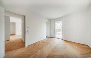 Wohnen Wohnung Stock im Weg - Grünes Wohnglück: 2-Zimmer mit Balkon & Fitnessstudio 1130 Wien Wohnen Wohnung Stock im Weg - Grünes Wohnglück: 2-Zimmer mit Balkon & Fitnessstudio 1130 Wien
