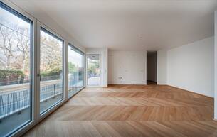 Wohnen Wohnung Stock im Weg - Grünes Wohnglück: 2-Zimmer mit Balkon & Fitnessstudio 1130 Wien