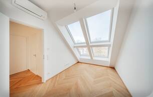 Wohnen Wohnung STOCK IM WEG - Licht. Raum. Luxus. - 5 Zimmer Erstbezug mit Südterrasse, Fitness & Garage 1130 Wien Wohnen Wohnung STOCK IM WEG - Licht. Raum. Luxus. - 5 Zimmer Erstbezug mit Südterrasse, Fitness & Garage 1130 Wien