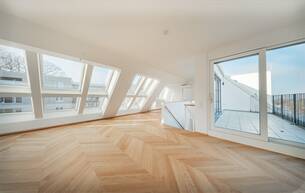 Wohnen Wohnung STOCK IM WEG - Moderne Familien Dachgeschosswohnung mit Terrasse1130 Wien Wohnen Wohnung STOCK IM WEG - Moderne Familien Dachgeschosswohnung mit Terrasse1130 Wien