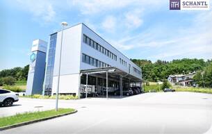 Gewerbe Büro/Praxis Ausgezeichnete Chance für Ihr neues Büro: Gewerbeimmobilie in Laßnitzhöhe - Büro- und Geschäftsräumlichkeiten auf 425 m² mit TOP-Ausstattung, KFZ-Abstellplätzen, E-Ladestationen & Klimaanlage! Sichern Sie sich jetzt Ihren Besichtigungstermin! 8075 Hart bei Graz