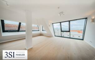 Wohnen Wohnung Sonniges 4-Zimmer-Penthouse mit Terrasse 1220 Wien Wohnen Wohnung Sonniges 4-Zimmer-Penthouse mit Terrasse 1220 Wien