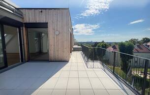 Wohnen Wohnung STOCK IM WEG - "Licht. Raum. Luxus. - 5 Zimmer Dacherstbezug mit Gartenblick, Südterrasse & Garage"1130 Wien Wohnen Wohnung STOCK IM WEG - "Licht. Raum. Luxus. - 5 Zimmer Dacherstbezug mit Gartenblick, Südterrasse & Garage"1130 Wien