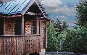 Gewerbe Hotel Naturresort auf 1.100 m mit eigenem Skiparadies & Ausbaupotenzial in Toplage der Steiermark 2680 Semmering