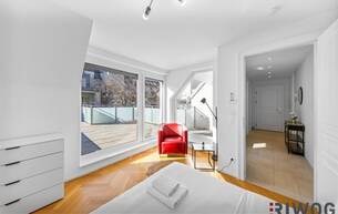 Wohnen Wohnung Sanierte DG-WOHNUNG mit über 50m² TERRASSENFLÄCHE | Ca. 2 Min. zur U4 SCHÖNBRUNN | Ca. 15 Min. in den 1. Bezirk 1150 Wien Wohnen Wohnung Sanierte DG-WOHNUNG mit über 50m² TERRASSENFLÄCHE | Ca. 2 Min. zur U4 SCHÖNBRUNN | Ca. 15 Min. in den 1. Bezirk 1150 Wien
