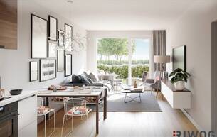 Anlage Wohnung 2-Zimmerwohnung mit BALKON in modernem ERSTBEZUG 2201 Gerasdorf bei Wien