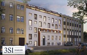 Wohnen Wohnung Die Symbiose: Nachhaltig und attraktiv - hofseitig gelegene 2 Zimmer-Wohnung mit Balkon 1140 Wien Wohnen Wohnung Die Symbiose: Nachhaltig und attraktiv - hofseitig gelegene 2 Zimmer-Wohnung mit Balkon 1140 Wien