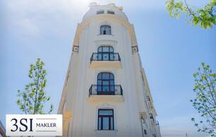 Wohnen Wohnung Historischer Charme trifft kreative Möglichkeiten 1060 Wien