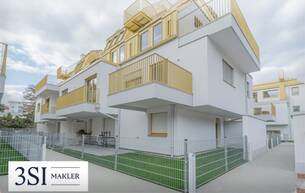 Wohnen Wohnung Leben in der eigenen Oase: 2 Zimmer Erstbezug mit Terrasse und Garten 1220 Wien Wohnen Wohnung Leben in der eigenen Oase: 2 Zimmer Erstbezug mit Terrasse und Garten 1220 Wien