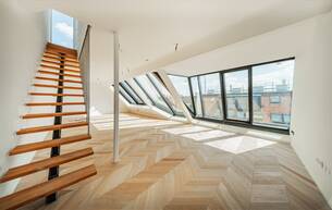 Wohnen Wohnung Lichtdurchflutetes Wohnjuwel – Ihr neues Zuhause! 1160 Wien