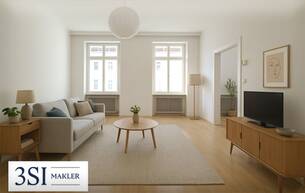 Wohnen Wohnung Charmante 2-Zimmer-Wohnung in 1120 Wien – Ihr neues Zuhause für 257.000 €! 1120 Wien Wohnen Wohnung Charmante 2-Zimmer-Wohnung in 1120 Wien – Ihr neues Zuhause für 257.000 €! 1120 Wien