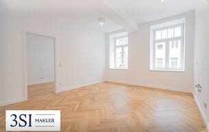 Wohnen Wohnung Moderne sanierter 2-Zimmer-Altbau in 1120 Wien – Erstbezug zum Top-Preis von 269.000 €! 1120 Wien Wohnen Wohnung Moderne sanierter 2-Zimmer-Altbau in 1120 Wien – Erstbezug zum Top-Preis von 269.000 €! 1120 Wien