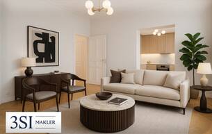 Wohnen Wohnung Top-sanierter Altbau-Erstbezug – Elegante 3-Zimmer-Wohnung mit moderner Ausstattung 1120 Wien Wohnen Wohnung Top-sanierter Altbau-Erstbezug – Elegante 3-Zimmer-Wohnung mit moderner Ausstattung 1120 Wien