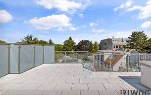 Wohnen Wohnung Imposante und sehr helle Dachgeschosswohnung mit 2 Terrassen und hochwertiger Ausstattung in ehemlaigen Fuhrwerkhaus 1130 Wien Wohnen Wohnung Imposante und sehr helle Dachgeschosswohnung mit 2 Terrassen und hochwertiger Ausstattung in ehemlaigen Fuhrwerkhaus 1130 Wien