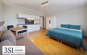 Wohnen Wohnung Charmante 1-Zimmer-Wohnung in 1160 Wien – Ihr neues Zuhause für 159.000 €! 1160 Wien