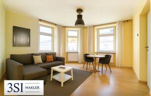 Wohnen Wohnung Charmante 3-Zimmer-Wohnung in 1160 Wien – Ihr neues Zuhause auf 82m²! 1160 Wien