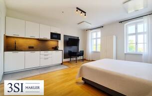 Wohnen Wohnung Kompakte 1-Zimmer-Wohnung in 1160 Wien – Ideal für Singles! Nur 159.000 €! 1160 Wien