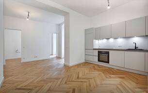 Anlage Wohnung ANLEGERHIT - KURZZEITVERMIETUNG MÖGLICH - Erstbezug - Apartment in bester Stadtlage - Nähe Mariahilfer Straße und Haus des Meeres 1060 Wien Anlage Wohnung ANLEGERHIT - KURZZEITVERMIETUNG MÖGLICH - Erstbezug - Apartment in bester Stadtlage - Nähe Mariahilfer Straße und Haus des Meeres 1060 Wien