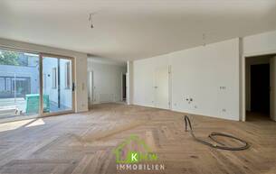Wohnen Wohnung Aussichtslage Top 1: Ideal für Familien - komfortable 4 Zimmer Eigentumswohnung mit ca. 52m² Terrasse 3500 Krems an der Donau