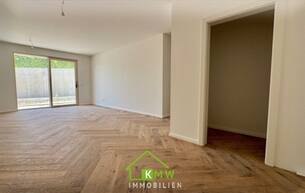 Wohnen Wohnung Aussichtslage Top 4: traumhafte 3 Zimmer Eigentumswohnung mit Terrasse und Garten 3500 Krems an der Donau