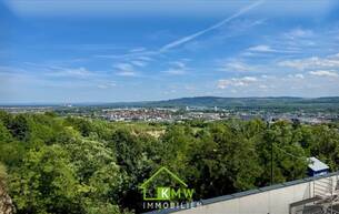 Wohnen Wohnung Aussichtslage Top 7: Fernblick - 4 Zimmer Eigentumswohnung mit Terrasse 3500 Krems an der Donau
