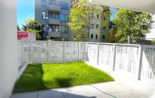 Anlage Wohnung ERSTBEZUG I MODERNE 3 ZI GARTENWOHNUNG mit 2 Terrassen in 1140 Wien 1140 Wien Anlage Wohnung ERSTBEZUG I MODERNE 3 ZI GARTENWOHNUNG mit 2 Terrassen in 1140 Wien 1140 Wien