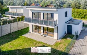Wohnen Einfamilienhaus Exklusives Wohnen am Waldrand – „Am Steinriegl 80“ 3413 St. Andrä-Wördern Wohnen Einfamilienhaus Exklusives Wohnen am Waldrand – „Am Steinriegl 80“ 3413 St. Andrä-Wördern