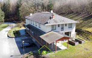 Gewerbe Hotel Investoren, Anleger und Unternehmer aufgepasst: ehemaliger Gastrobetrieb direkt beim Stausee in absoluter Ruhelage 3544 Idolsberg