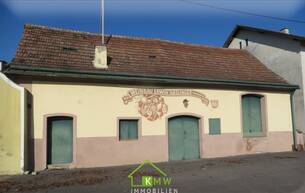 Gewerbe NEUER PREIS - Einmalige Gelegenheit - Weinkeller inkl. Weingarten 3483 Feuersbrunn