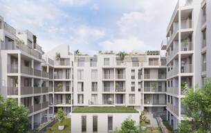 Wohnen Wohnung Siebenbrunnengasse 44 - Exklusives Wohngefühl im Herzen von Margareten 1050 Wien Wohnen Wohnung Siebenbrunnengasse 44 - Exklusives Wohngefühl im Herzen von Margareten 1050 Wien