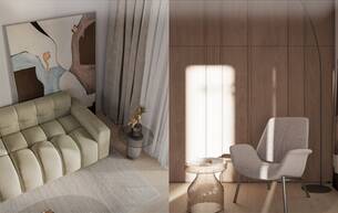 Wohnen Wohnung Siebenbrunnengasse 44 - Exklusives Wohngefühl im Herzen von Margareten 1050 Wien