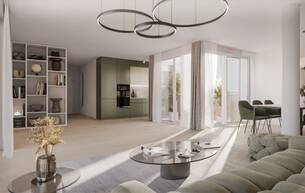 Wohnen Wohnung Siebenbrunnengasse 44 - Exklusives Wohngefühl im Herzen von Margareten 1050 Wien Wohnen Wohnung Siebenbrunnengasse 44 - Exklusives Wohngefühl im Herzen von Margareten 1050 Wien