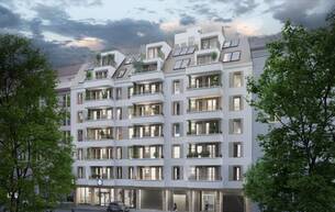 Anlage Wohnung Siebenbrunnengasse 44 - Exklusives Wohngefühl im Herzen von Margareten 1050 Wien Anlage Wohnung Siebenbrunnengasse 44 - Exklusives Wohngefühl im Herzen von Margareten 1050 Wien