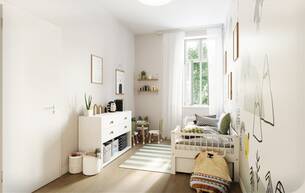 Wohnen Wohnung Stadt erleben, Natur genießen – 2-Zimmer-Wohnung nahe Wilhelminenberg | Jetzt provisionsfrei kaufen 1160 Wien Wohnen Wohnung Stadt erleben, Natur genießen – 2-Zimmer-Wohnung nahe Wilhelminenberg | Jetzt provisionsfrei kaufen 1160 Wien