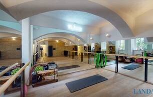 Gewerbe Tanz-, Fitness- oder Yogastudio in Bestlage zu mieten 1040 Wien